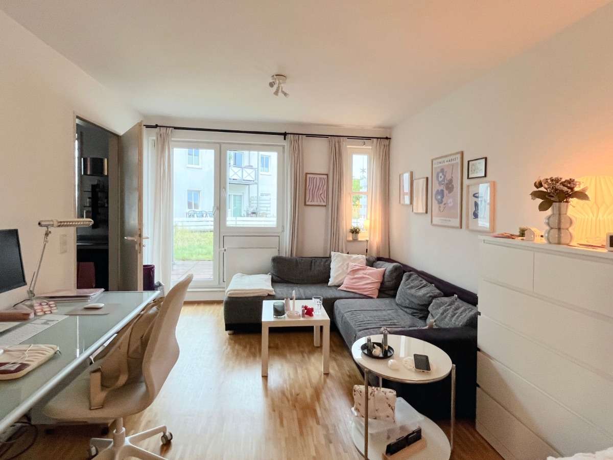 Thumbnail-Wohnung zum Kaufen in Münster 299.000,00 € 55.46 m²