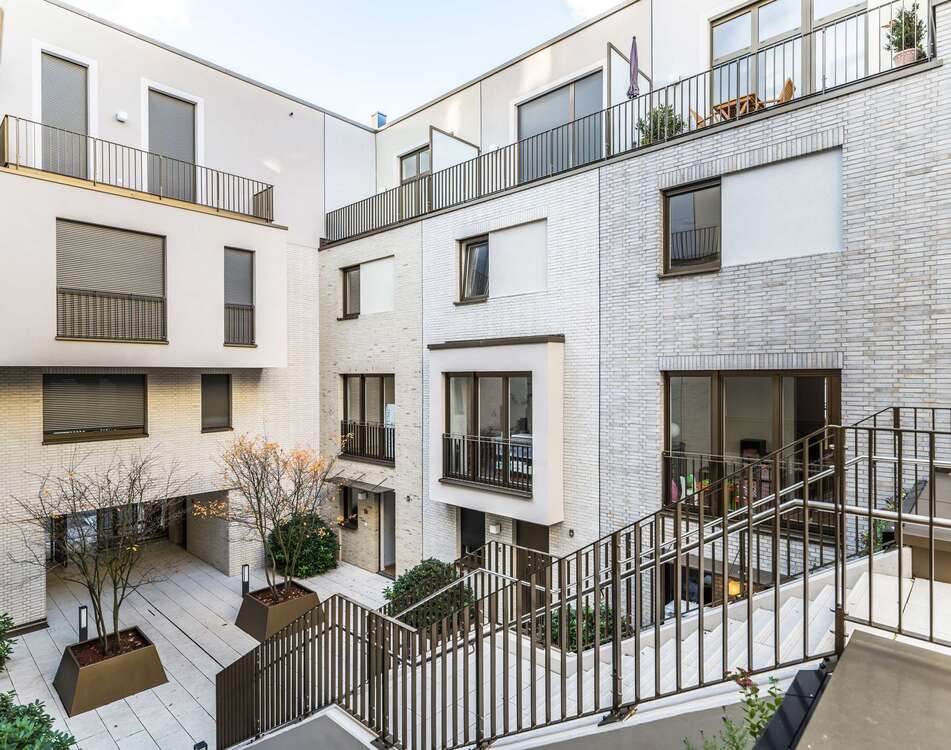 Thumbnail-Wohnung zum Kaufen in Wiesbaden 699.000,00 € 118.86 m²