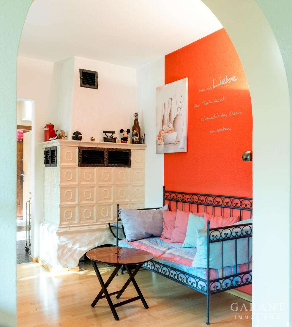 Thumbnail-Haus zum Kaufen in Bad Reichenhall 1.350.000,00 € 230 m²