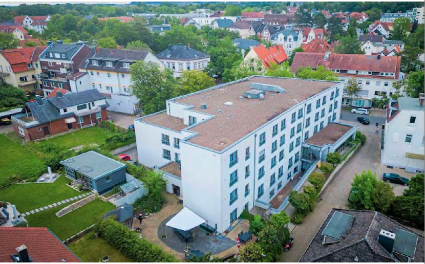 Thumbnail-Wohnung zum Kaufen in Bad Oeynhausen 219.750,00 € 68.62 m²