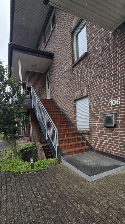 Thumbnail-Wohnung zum Mieten in Würselen 720,00 € 90 m²