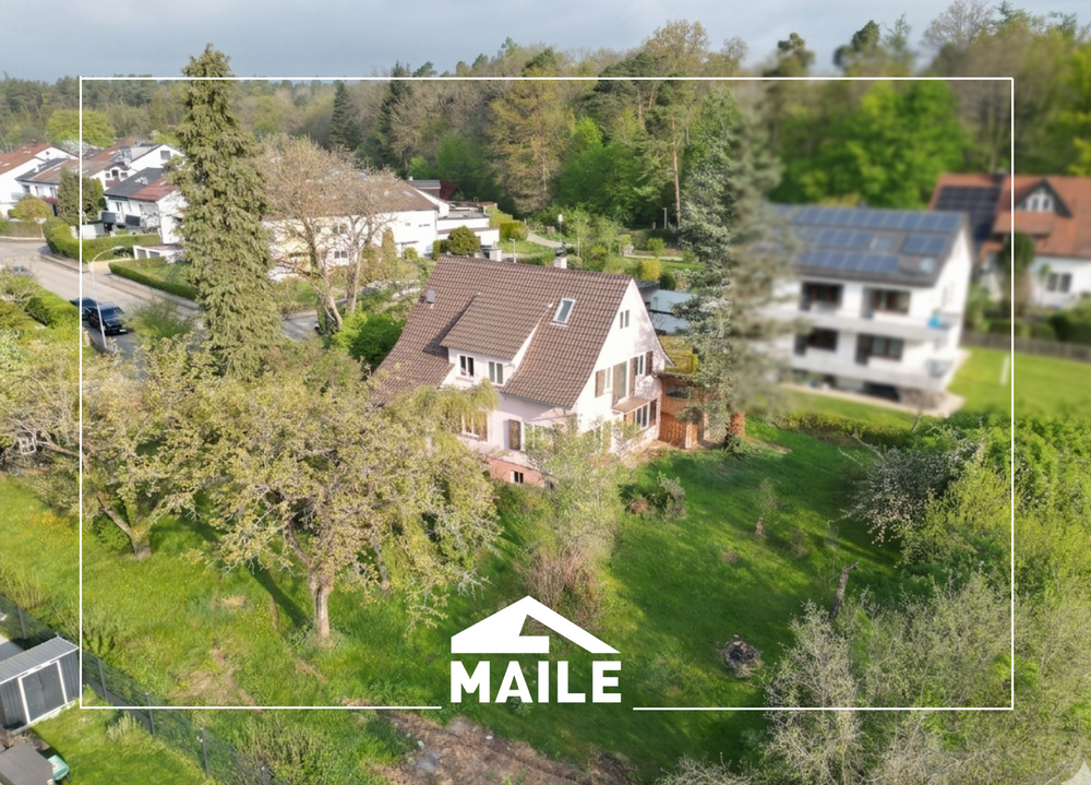 Thumbnail-Haus zum Kaufen in Steinenbronn 650.000,00 € 159 m²