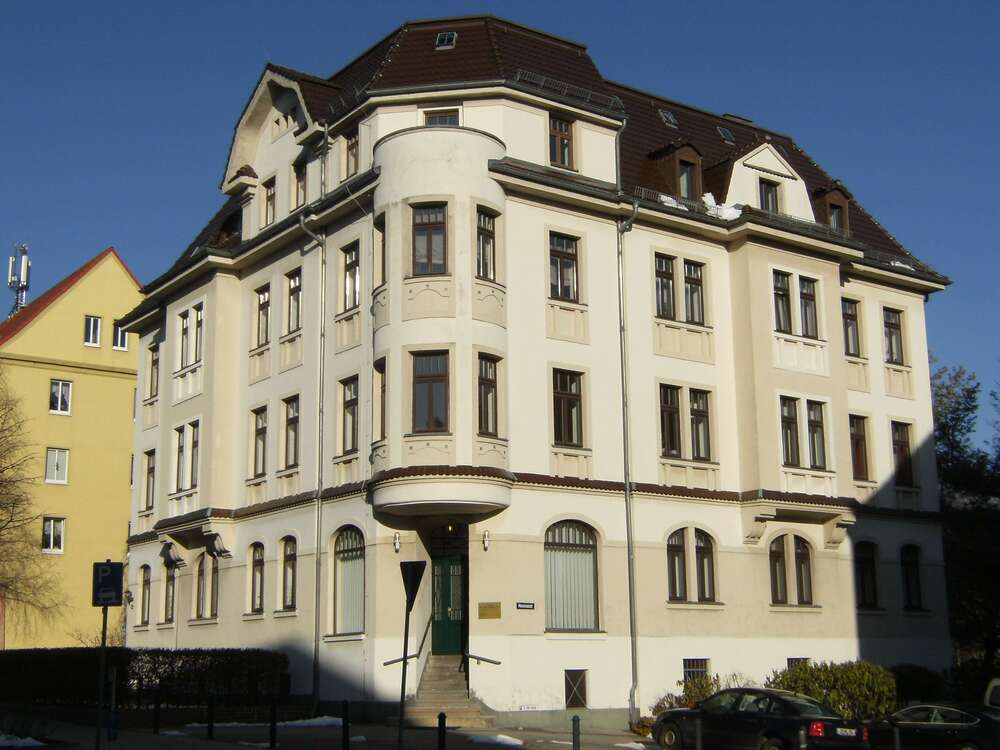 Thumbnail-Wohnung zum Mieten in Zwickau 275,00 € 49.6 m²