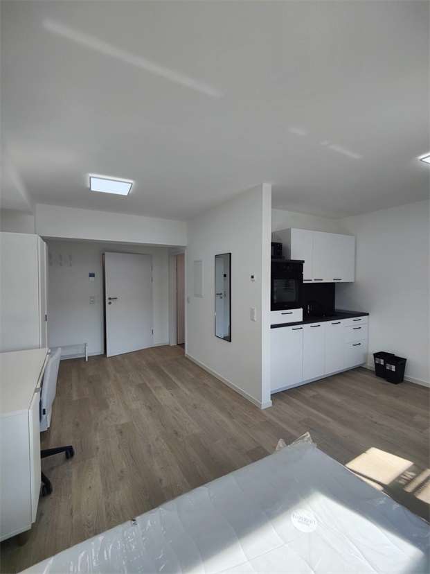 Thumbnail-Wohnung zum Mieten in Darmstadt 812,00 € 27 m²