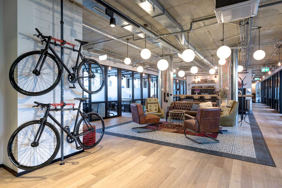 Thumbnail-Büro in Berlin 3.200,00 € 23 m²