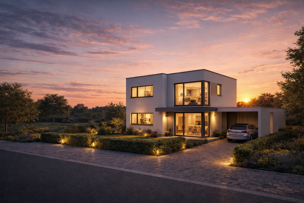 Thumbnail-Grundstück zu verkaufen in Böhlen 121.800,00 € 420 m²