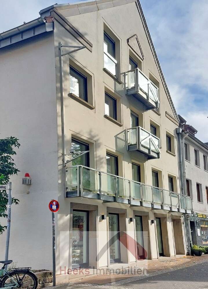 Thumbnail-Wohnung zum Mieten in Recklinghausen 800,00 € 119 m²