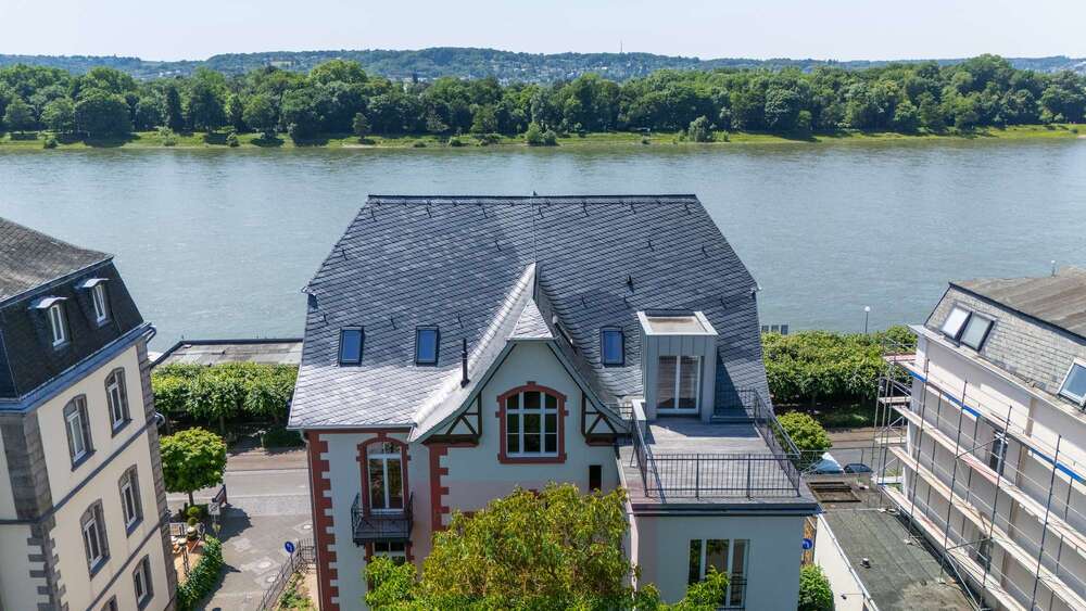 Thumbnail-Wohnung zum Mieten in Königswinter 1.730,00 € 96 m²