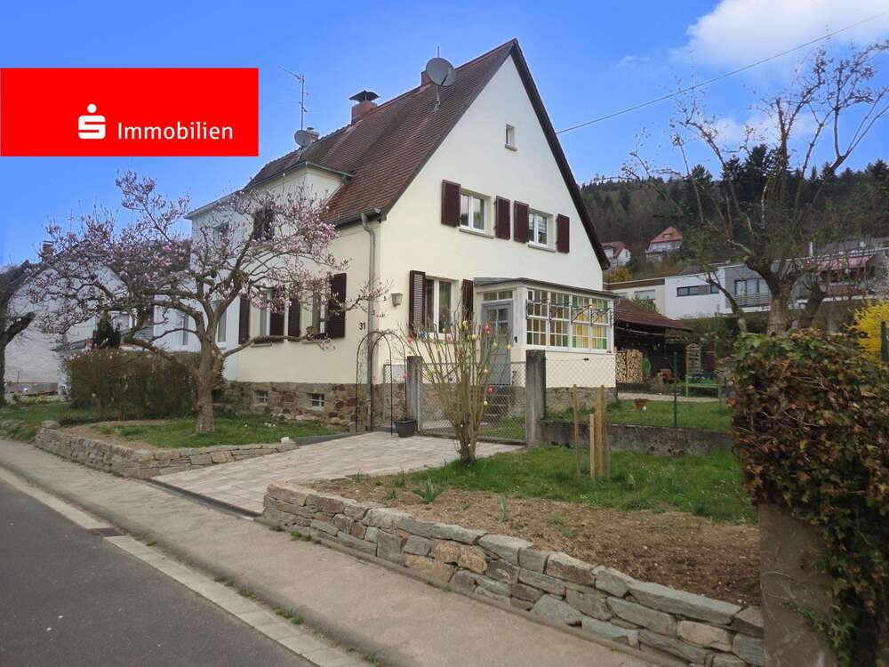 Thumbnail-Haus zum Kaufen in Hofheim 547.000,00 € 95 m²