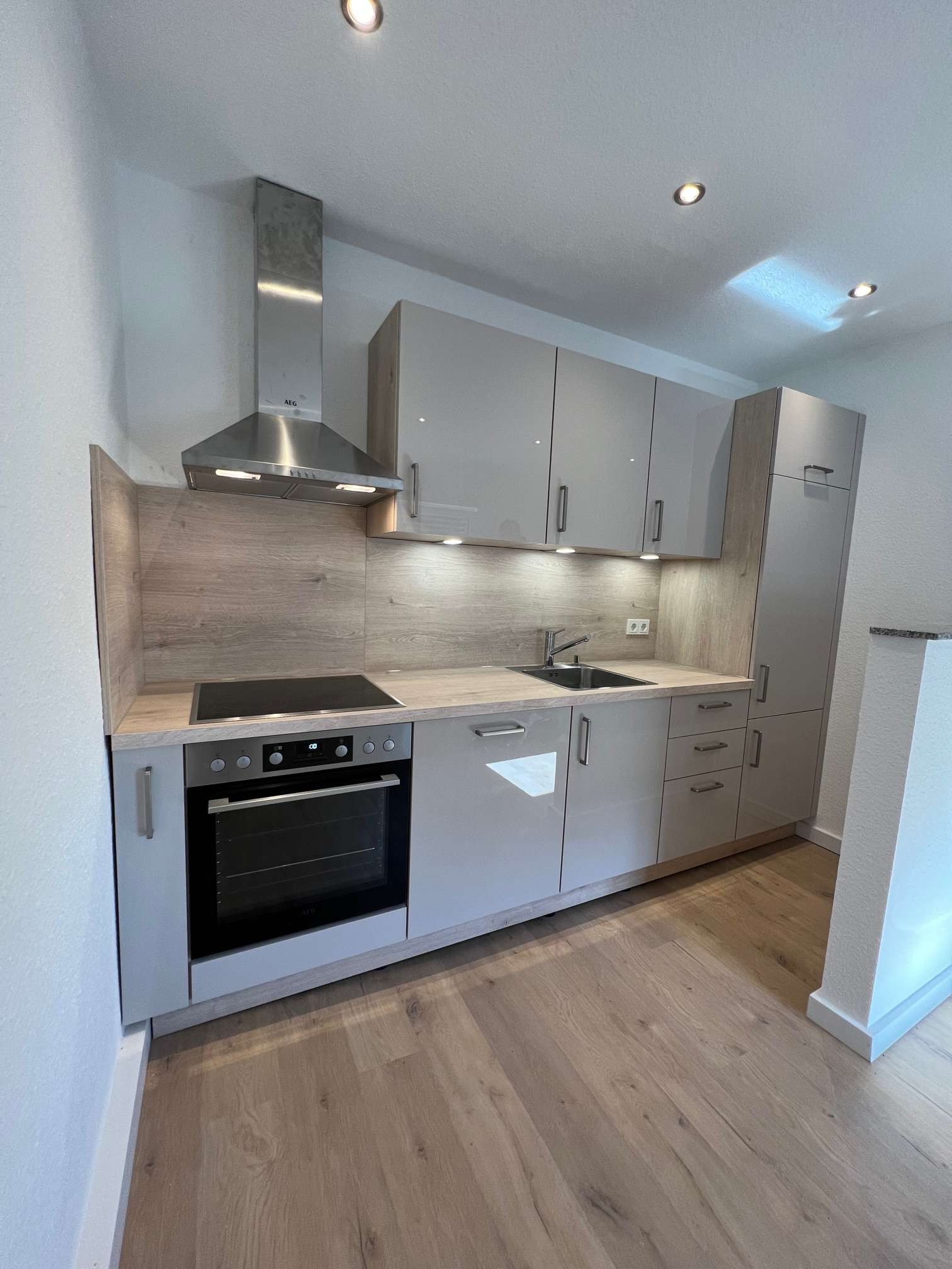 Thumbnail-Wohnung zum Mieten in Velbert 477,00 € 31 m²