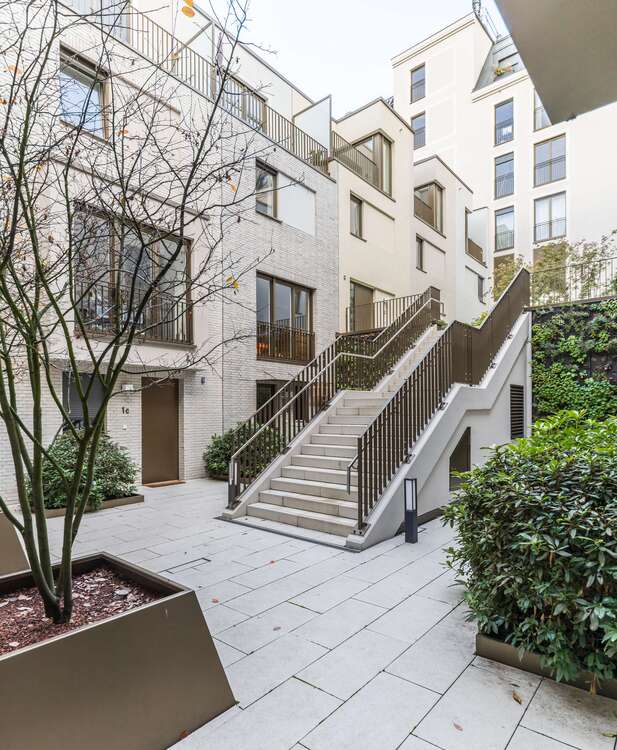 Thumbnail-Haus zum Kaufen in Wiesbaden 699.000,00 € 118.86 m²