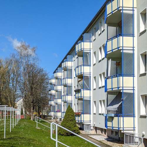 Thumbnail-Wohnung zum Mieten in Freiberg 425,00 € 59 m²