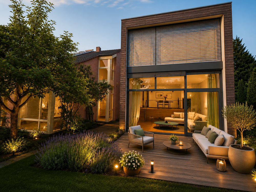 Thumbnail-Haus zum Kaufen in Kaiserslautern 710.000,00 € 230 m²