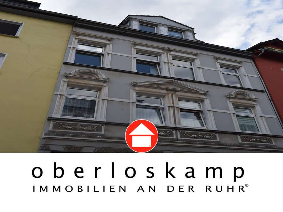 Thumbnail-Haus zum Kaufen in Essen 348.000,00 € 228 m²