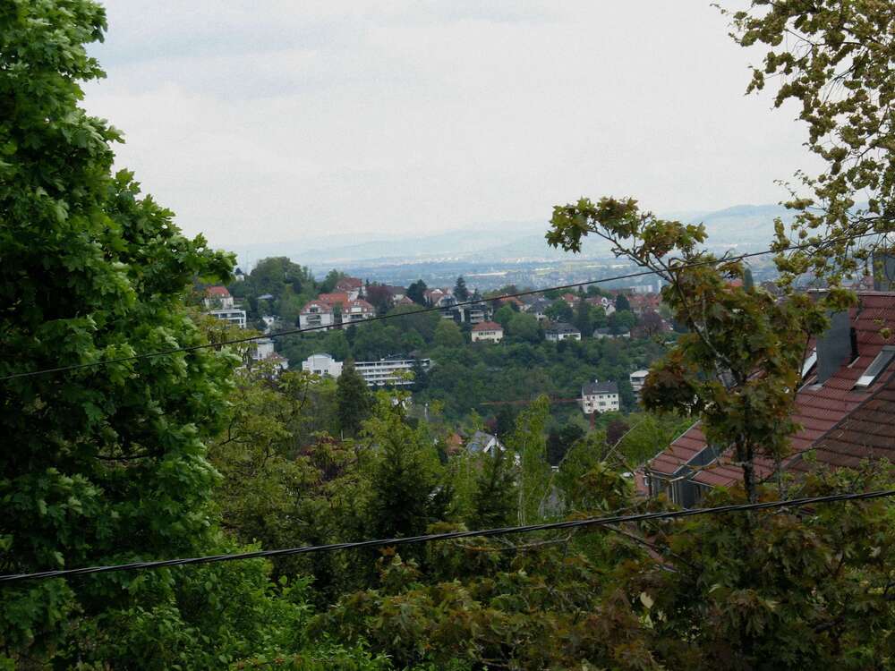 Thumbnail-Grundstück zu verkaufen in Esslingen 968.000,00 € 970 m²