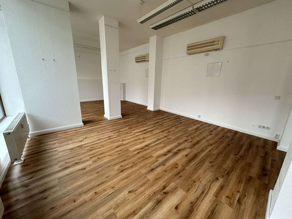 Thumbnail-Büro in Görlitz 810,00 € 134.82 m²