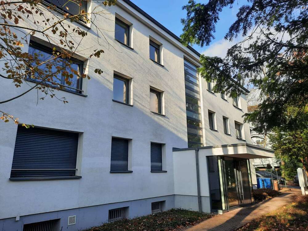 Thumbnail-Wohnung zum Mieten in Kronberg 500,00 € 29 m²