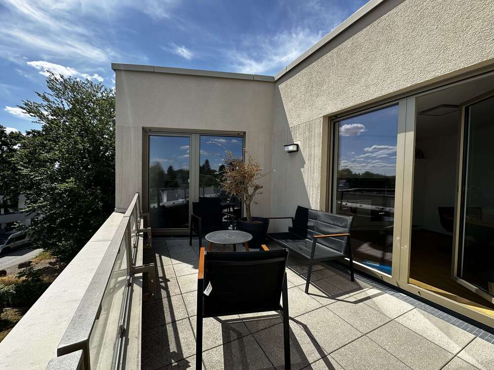 Thumbnail-Wohnung zum Mieten in Gießen 970,00 € 70 m²