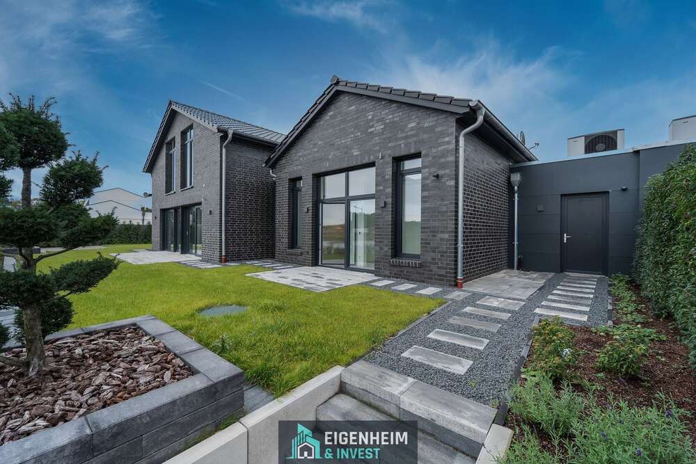 Thumbnail-Haus zum Kaufen in Herzlake 799.000,00 € 263.98 m²