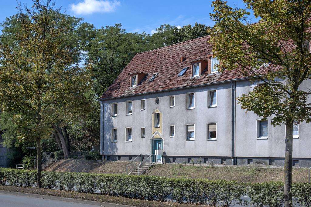 Thumbnail-Wohnung zum Mieten in Herne 469,00 € 65 m²