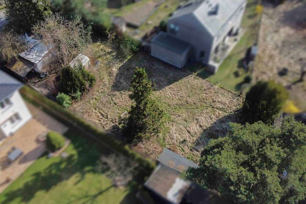 Thumbnail-Grundstück zu verkaufen in Berlin 315.000,00 € 719 m²