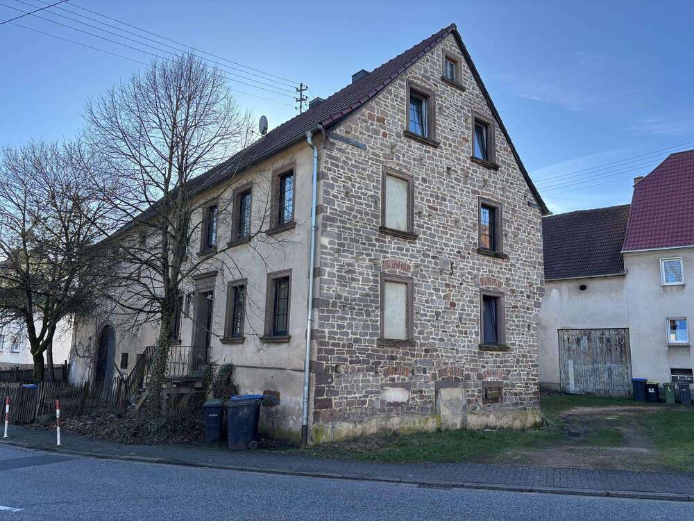 Thumbnail-Haus zum Kaufen in Sankt Wendel 159.000,00 € 225 m²