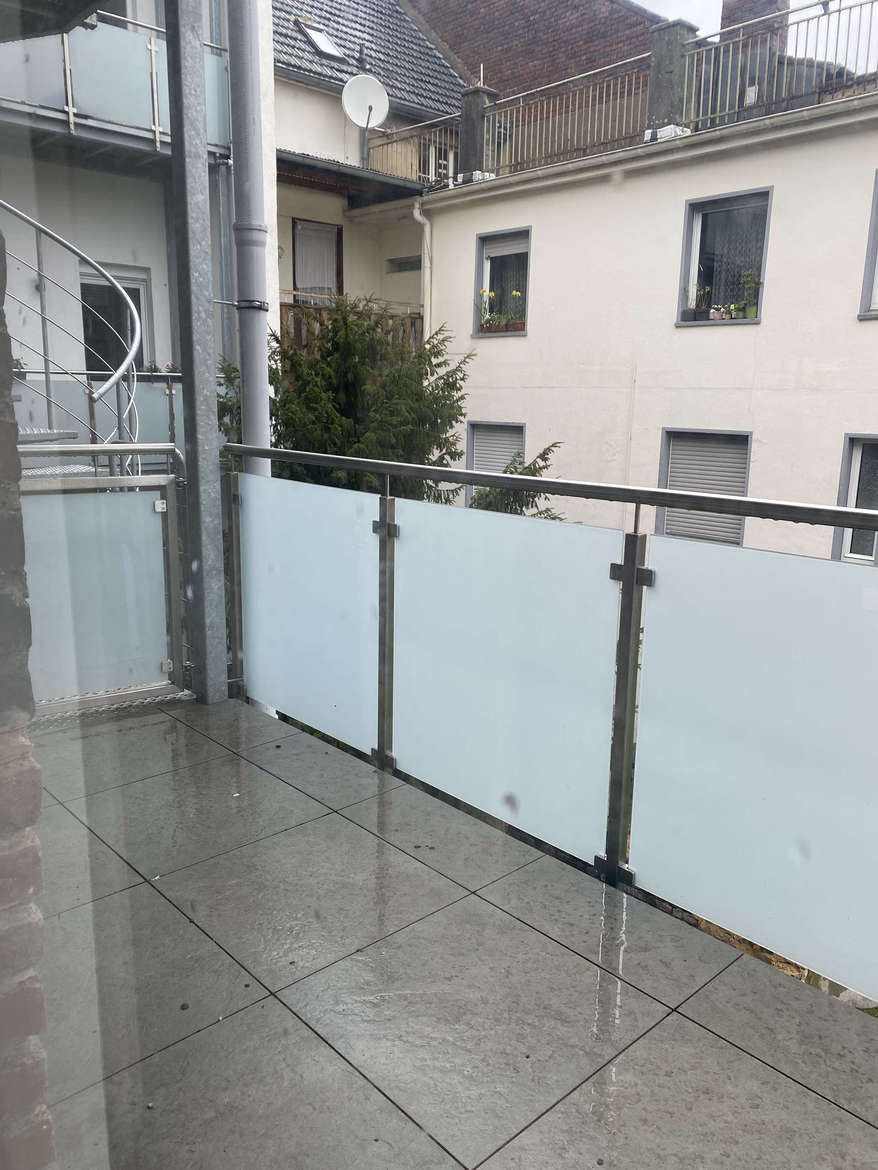 Thumbnail-Wohnung zum Mieten in Mönchengladbach 750,00 € 60 m²