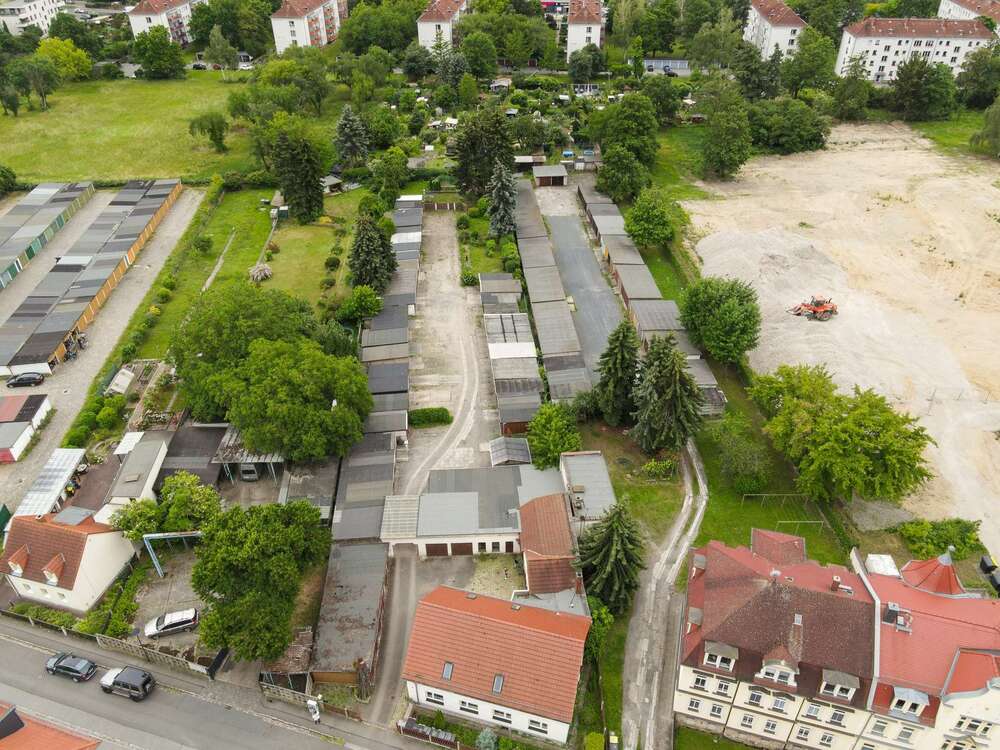 Thumbnail-Grundstück zu verkaufen in Dresden 1.250.000,00 € 3104 m²