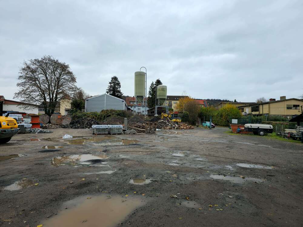 Thumbnail-Halle in Büdingen 1.000,00 € 0.1 m²