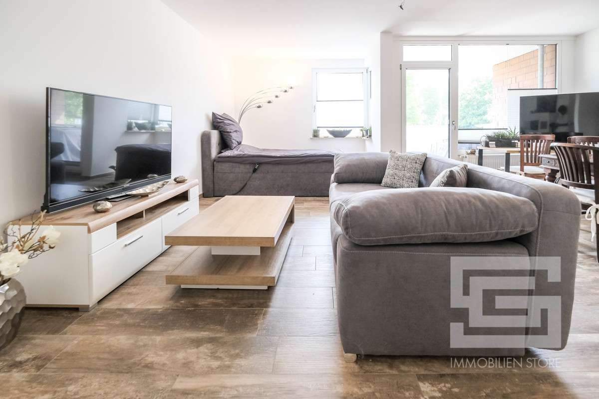 Thumbnail-Wohnung zum Kaufen in Monheim am Rhein Baumberg 209.000,00 € 46.46 m²