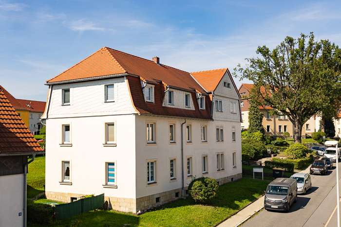Thumbnail-Wohnung zum Mieten in Sebnitz 468,48 € 78.08 m²