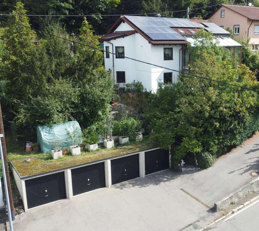 Thumbnail-Haus zum Kaufen in Reutlingen Bronnweiler 969.000,01 € 243 m²