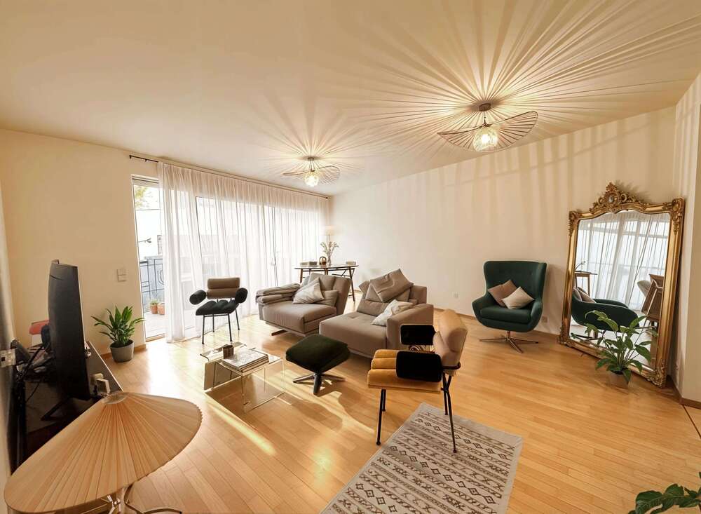 Thumbnail-Wohnung zum Kaufen in Stuttgart 495.500,00 € 72 m²