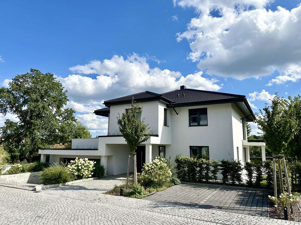 Thumbnail-Haus zum Kaufen in Großerkmannsdorf 775.000,00 € 214 m²