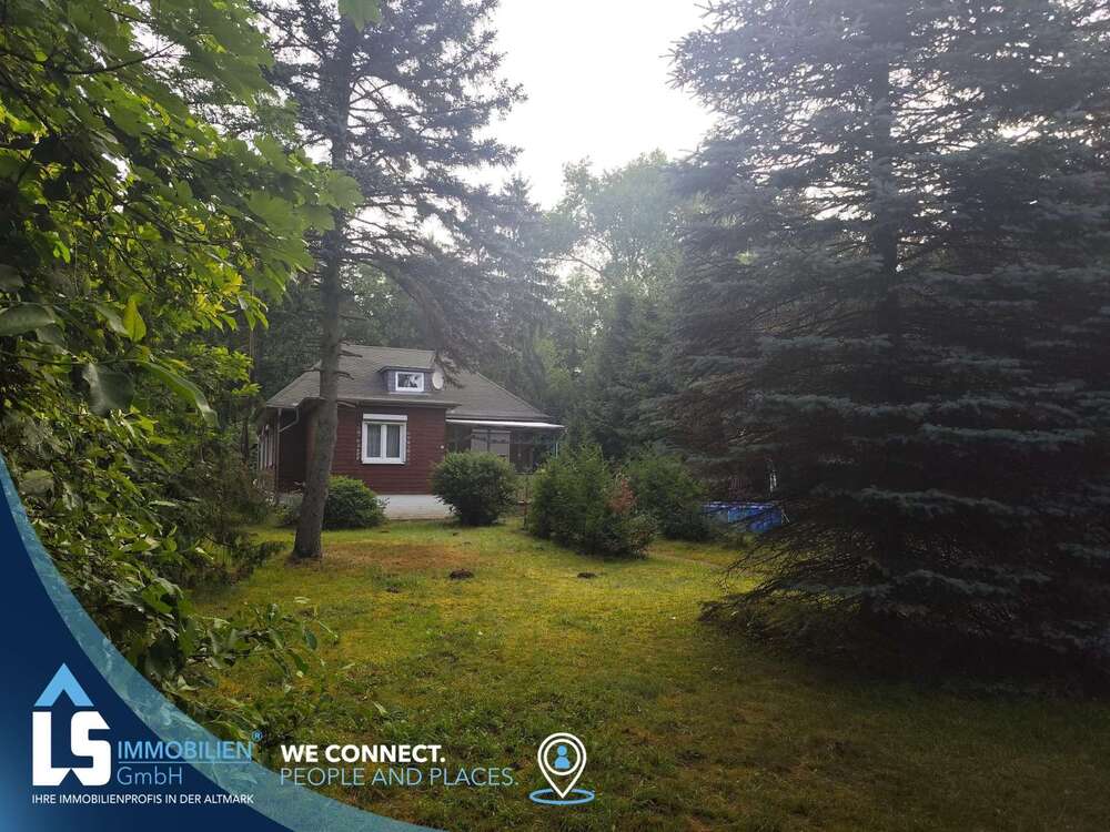 Thumbnail-Haus zum Kaufen in Marienfließ 155.000,00 € 100 m²