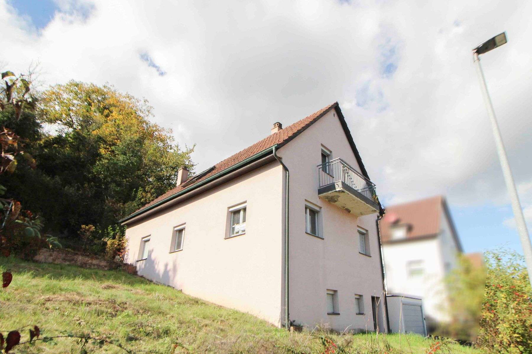 Thumbnail-Haus zum Kaufen in Mühlacker 175.000,00 € 115.37 m²