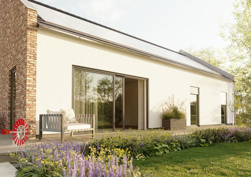 Thumbnail-Haus zum Kaufen in Blankenfelde-Mahlow 469.720,00 € 100 m²