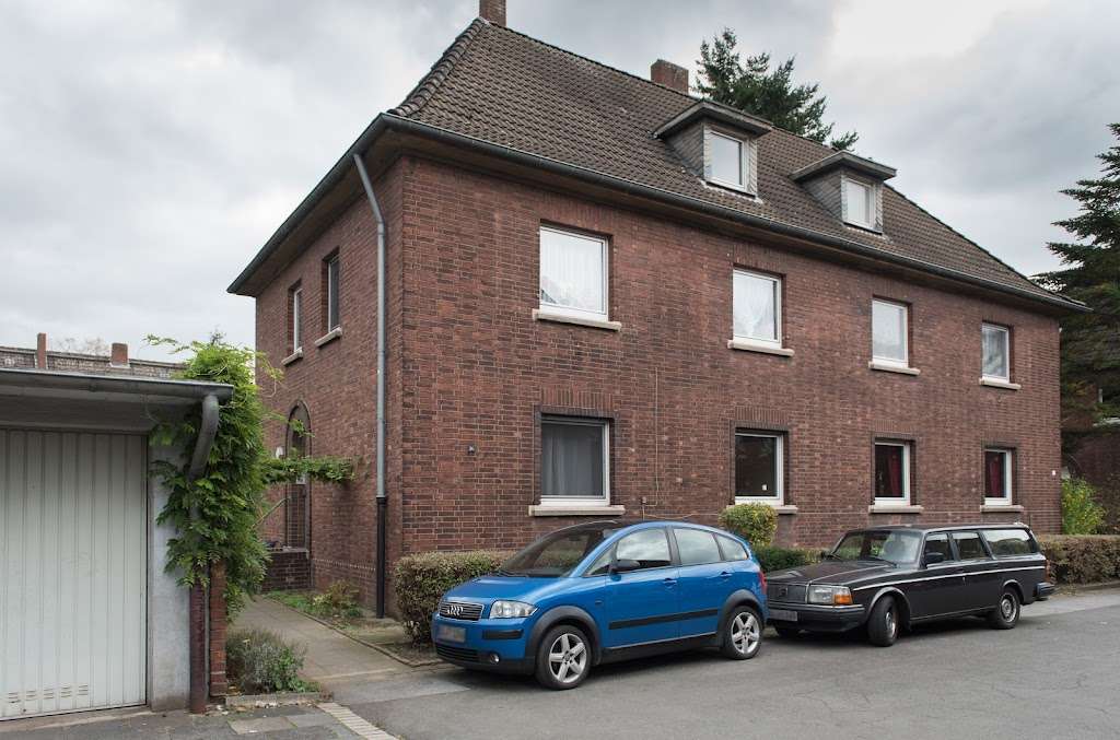 Thumbnail-Wohnung zum Mieten in Duisburg 645,00 € 89.56 m²
