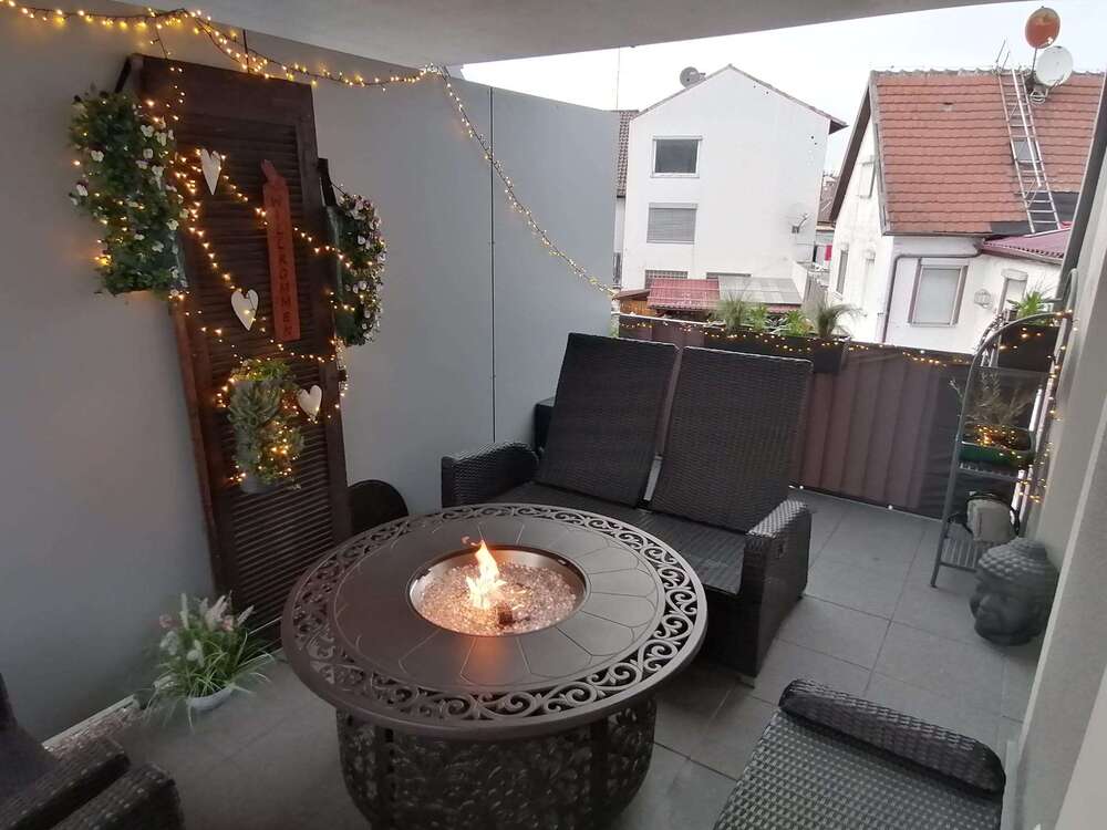 Thumbnail-Wohnung zum Mieten in Markgröningen 1.850,00 € 143 m²