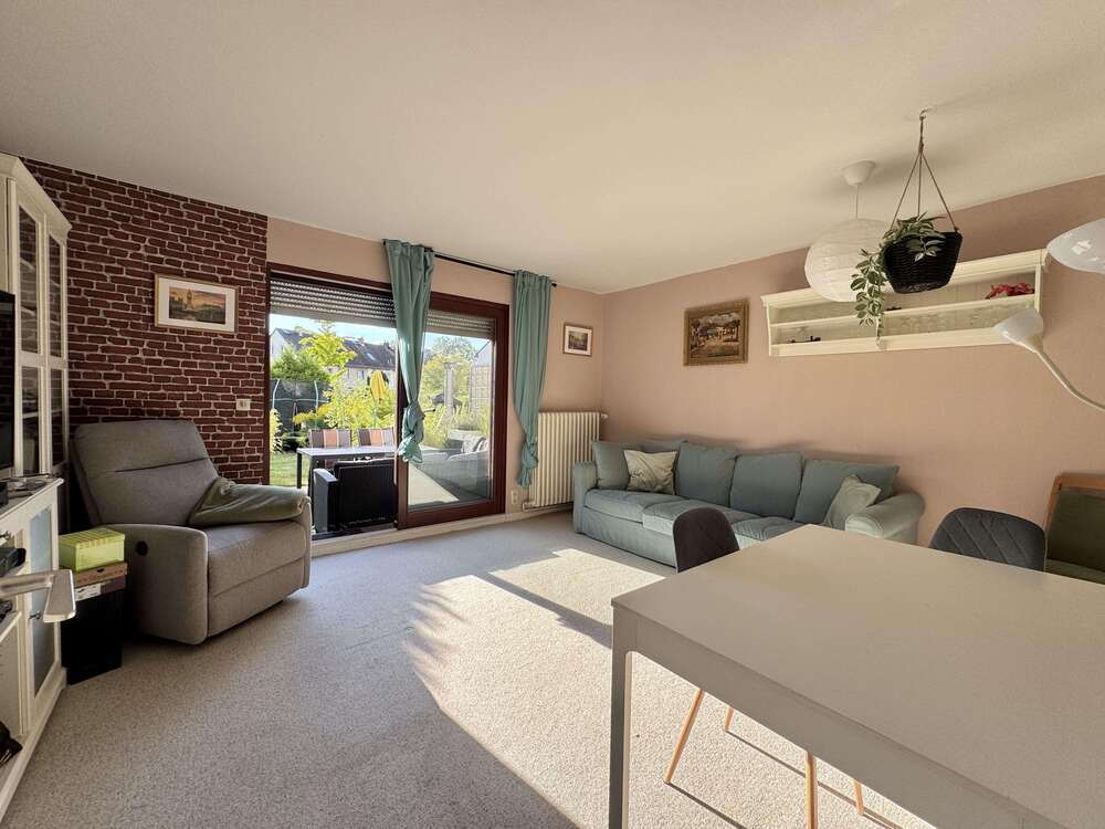 Thumbnail-Haus zum Kaufen in Berlin 385.000,00 € 100 m²