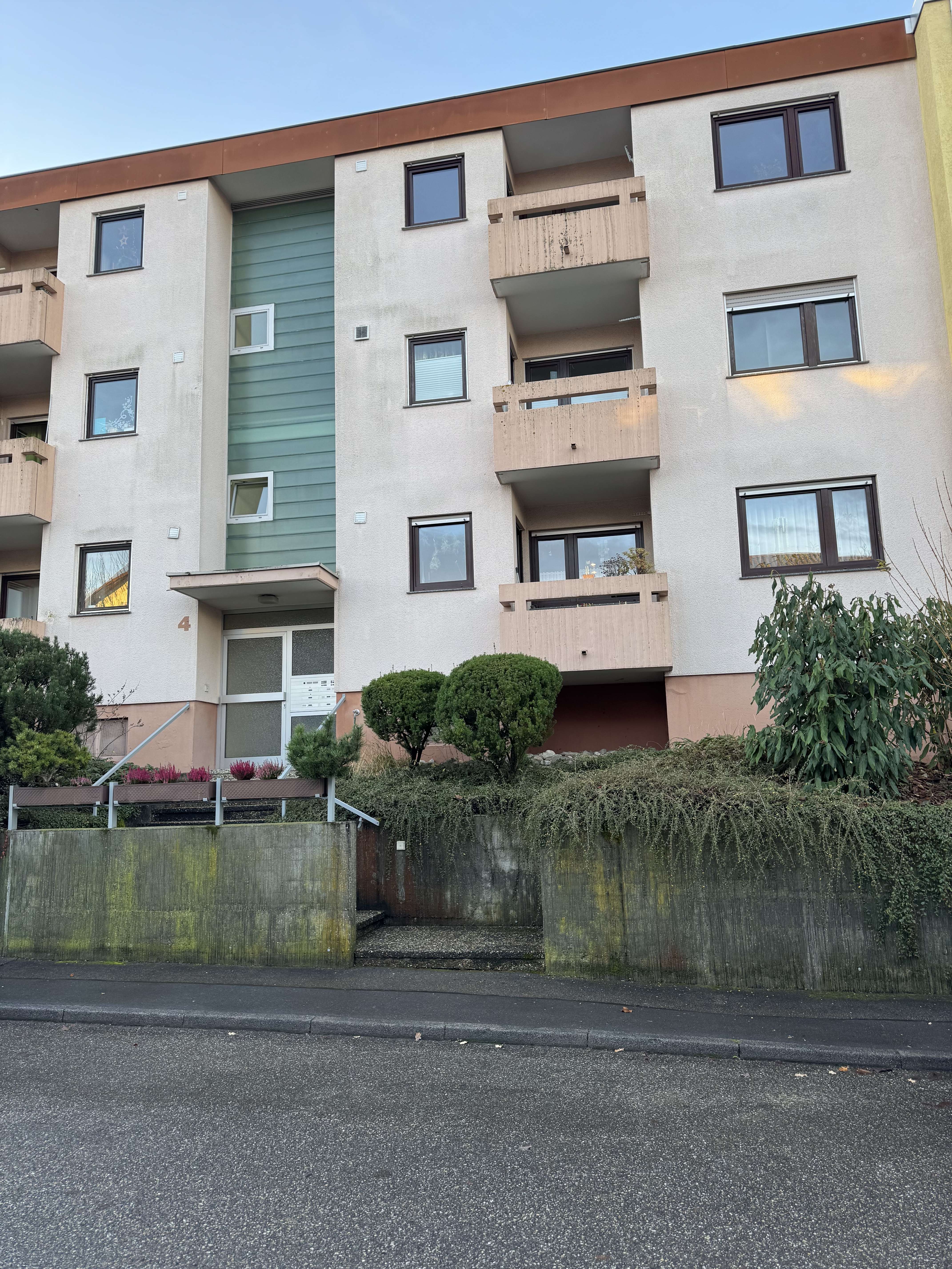 Thumbnail-Wohnung zum Kaufen in Stuttgart 335.000,00 € 79.81 m²