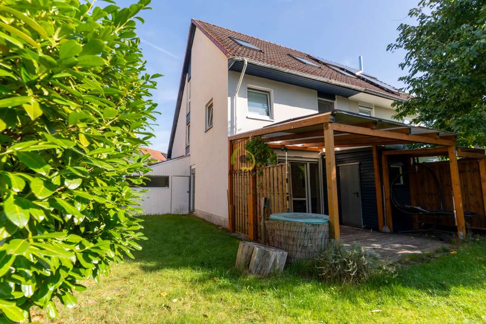 Thumbnail-Haus zum Kaufen in Oberkrämer 400.000,00 € 120 m²