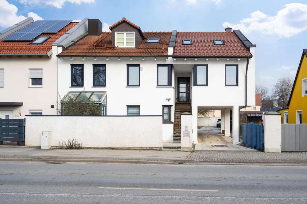 Thumbnail-Haus zum Kaufen in Erding 985.000,00 € 262.16 m²