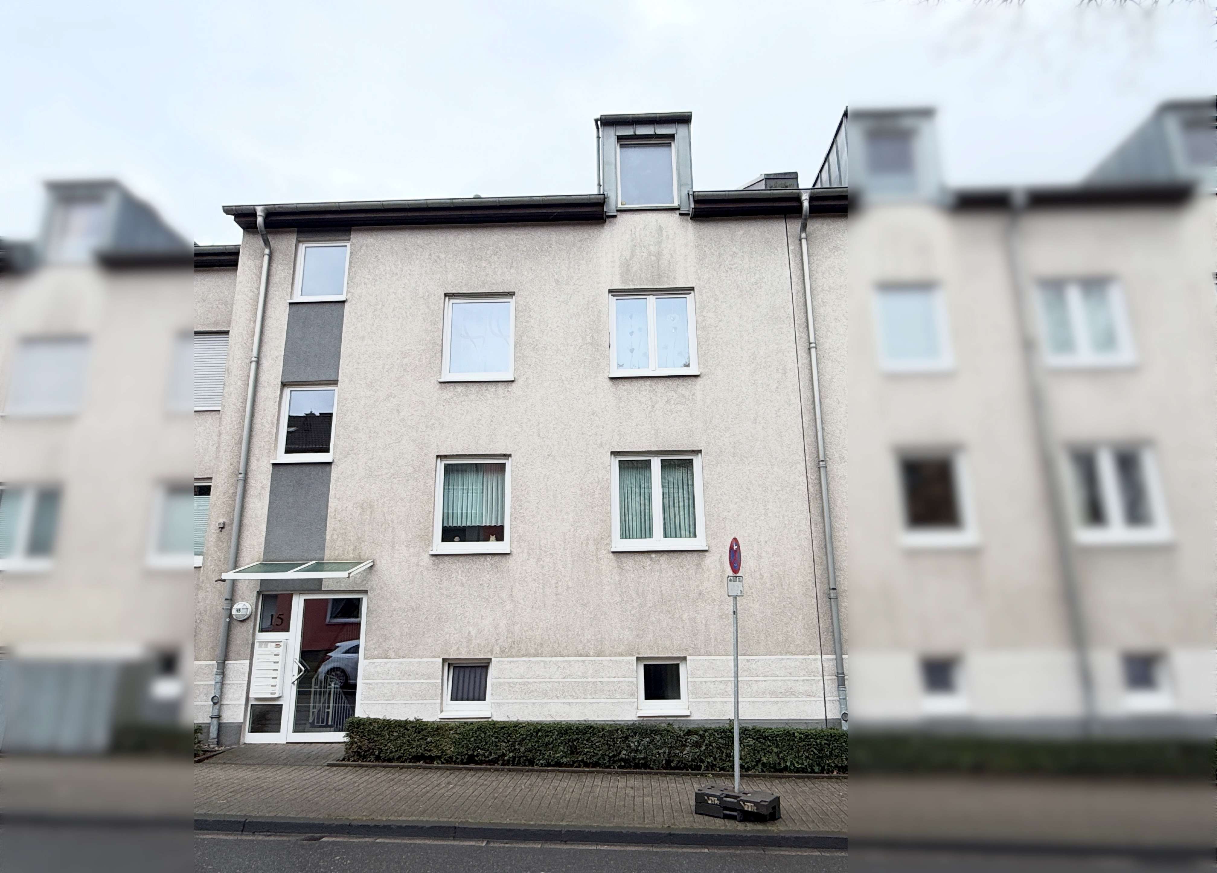 Thumbnail-Wohnung zum Kaufen in Essen 170.000,00 € 66.07 m²