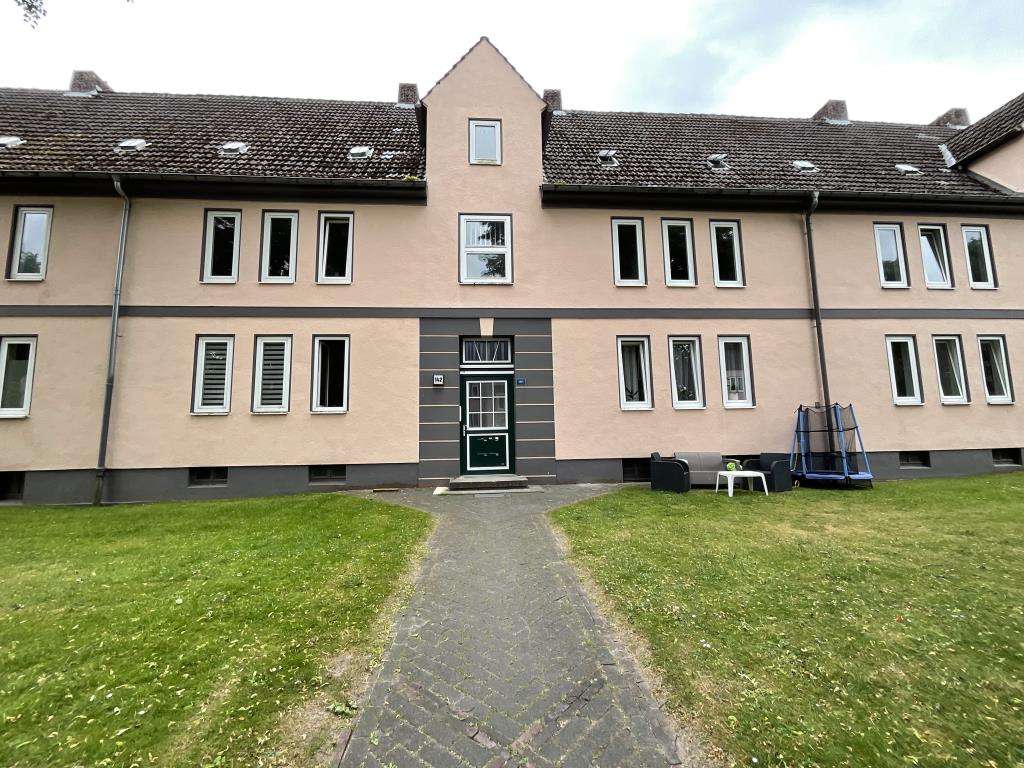 Thumbnail-Wohnung zum Mieten in Wilhelmshaven 369,00 € 51.47 m²