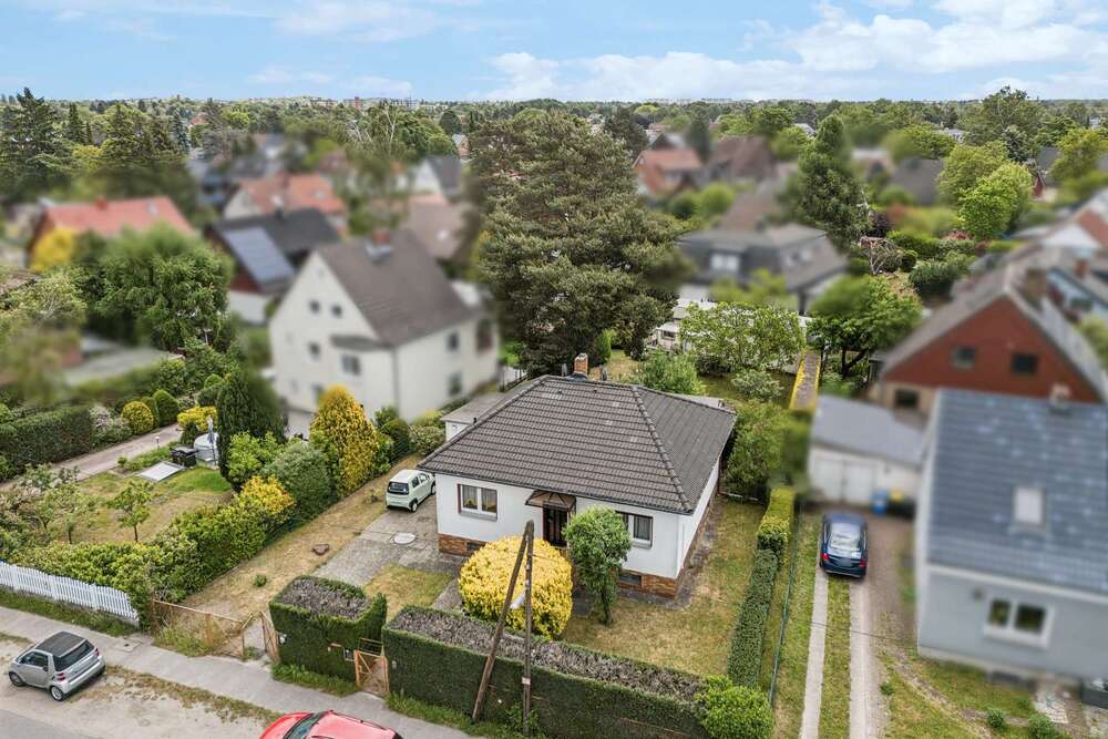 Thumbnail-Haus zum Kaufen in Berlin 499.000,00 € 85 m²