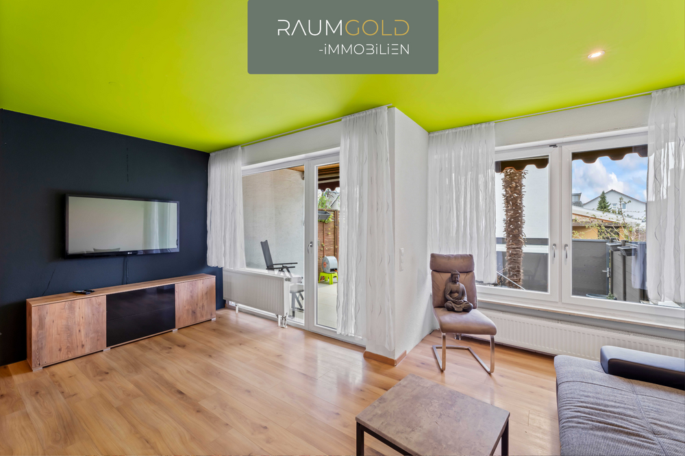 Thumbnail-Haus zum Kaufen in Grenzach-Wyhlen 429.000,00 € 121.02 m²