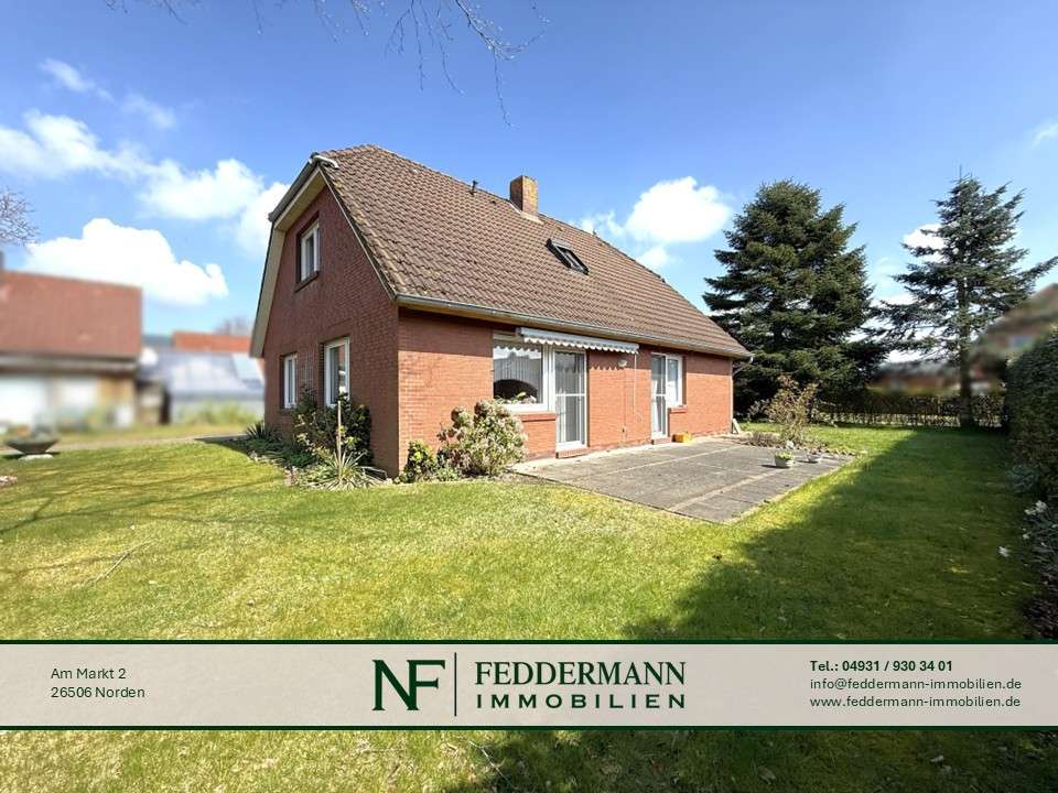 Thumbnail-Haus zum Kaufen in Westerholt 229.500,00 € 131.05 m²
