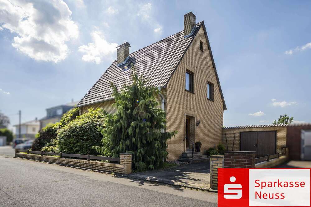 Thumbnail-Haus zum Kaufen in Rommerskirchen 249.000,00 € 91 m²