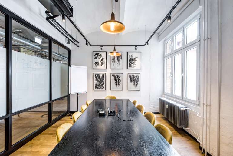 Thumbnail-Büro in Berlin 2.040,00 € 18 m²